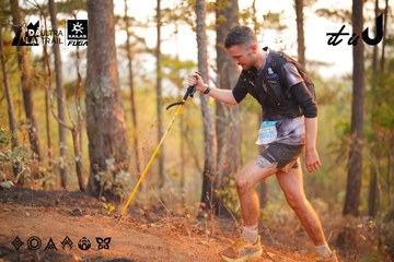 Dalat Ultra Trail 2026 - Ảnh #4913617