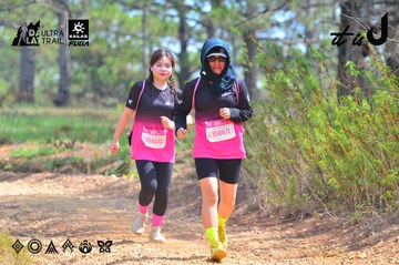 Dalat Ultra Trail 2026 - Ảnh #4793182
