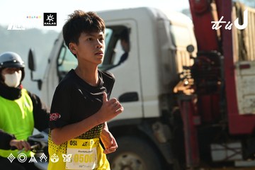 Dalat Ultra Trail 2026 - Ảnh #4911532