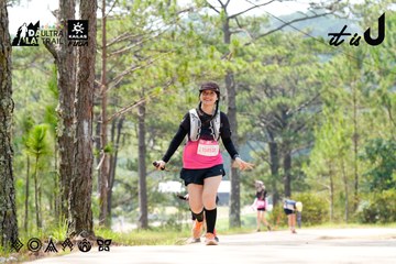 Dalat Ultra Trail 2026 - Ảnh #4834969