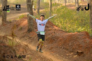 Dalat Ultra Trail 2026 - Ảnh #4842038