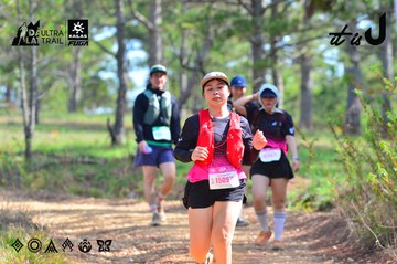 Dalat Ultra Trail 2026 - Ảnh #4749841