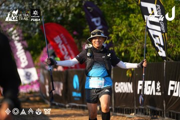 Dalat Ultra Trail 2026 - Ảnh #4742564