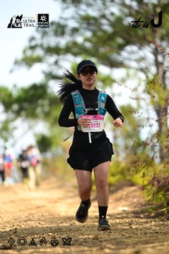 Dalat Ultra Trail 2026 - Ảnh #4912199