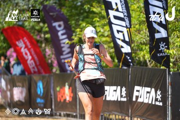 Dalat Ultra Trail 2026 - Ảnh #4737603