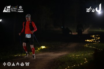 Dalat Ultra Trail 2026 - Ảnh #4720399