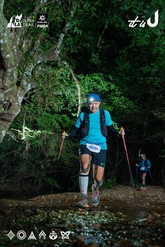 Dalat Ultra Trail 2026 - Ảnh #4906801