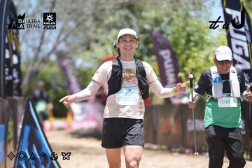 Dalat Ultra Trail 2026 - Ảnh #4693198
