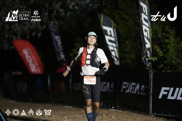 Dalat Ultra Trail 2026 - Ảnh #4762213