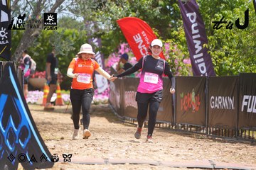 Dalat Ultra Trail 2026 - Ảnh #4867436