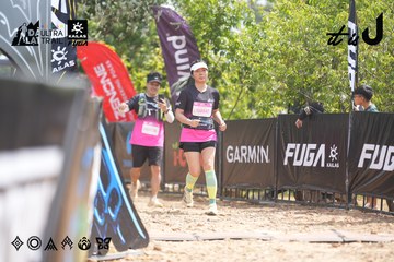 Dalat Ultra Trail 2026 - Ảnh #4859539