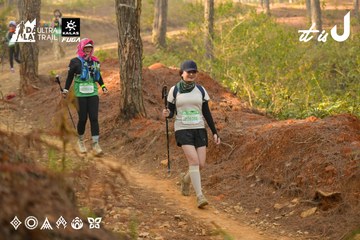Dalat Ultra Trail 2026 - Ảnh #4842065