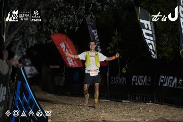 Dalat Ultra Trail 2026 - Ảnh #4762221