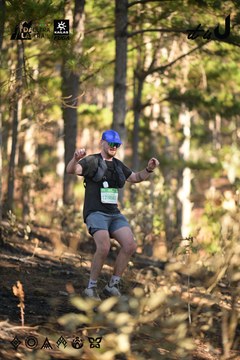 Dalat Ultra Trail 2026 - Ảnh #4878351