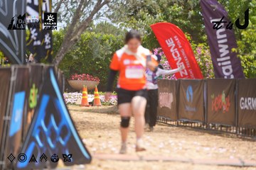 Dalat Ultra Trail 2026 - Ảnh #4868131