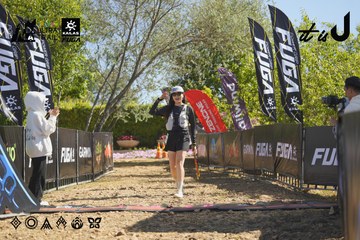 Dalat Ultra Trail 2026 - Ảnh #4683126