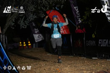 Dalat Ultra Trail 2026 - Ảnh #4757582