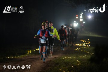 Dalat Ultra Trail 2026 - Ảnh #4719842