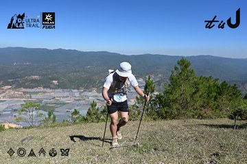 Dalat Ultra Trail 2026 - Ảnh #4733959