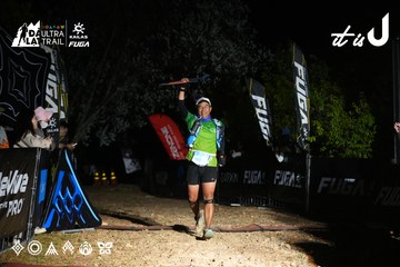 Dalat Ultra Trail 2026 - Ảnh #4759687