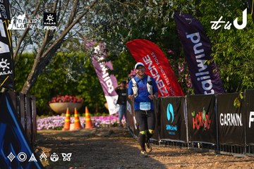 Dalat Ultra Trail 2026 - Ảnh #4742211
