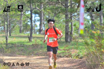 Dalat Ultra Trail 2026 - Ảnh #4749898