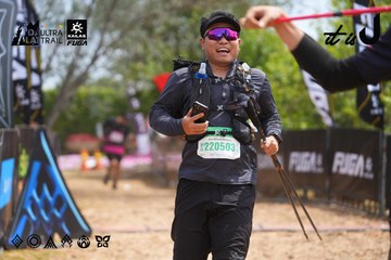 Dalat Ultra Trail 2026 - Ảnh #4865501
