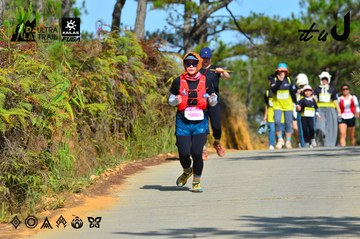Dalat Ultra Trail 2026 - Ảnh #4749051