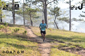 Dalat Ultra Trail 2026 - Ảnh #4894457