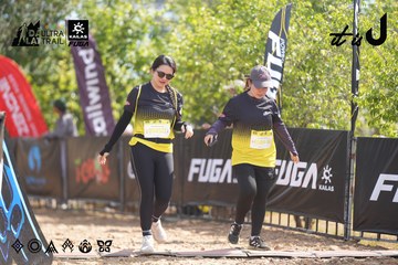 Dalat Ultra Trail 2026 - Ảnh #4856570