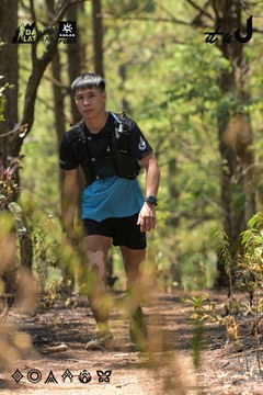 Dalat Ultra Trail 2026 - Ảnh #4718017