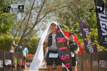 Dalat Ultra Trail 2026 - Ảnh #4684773