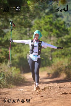 Dalat Ultra Trail 2026 - Ảnh #4909445