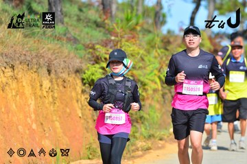 Dalat Ultra Trail 2026 - Ảnh #4748819