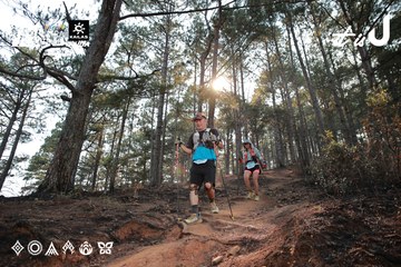Dalat Ultra Trail 2026 - Ảnh #4740103
