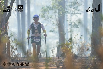 Dalat Ultra Trail 2026 - Ảnh #4705729