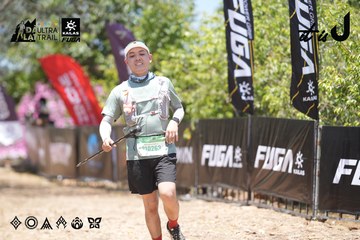Dalat Ultra Trail 2026 - Ảnh #4746655