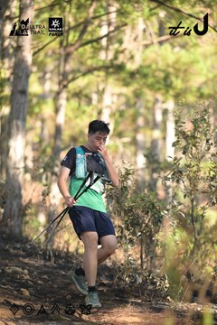 Dalat Ultra Trail 2026 - Ảnh #4878667