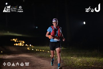 Dalat Ultra Trail 2026 - Ảnh #4729905