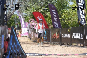 Dalat Ultra Trail 2026 - Ảnh #4747171