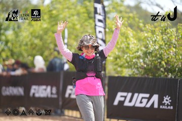 Dalat Ultra Trail 2026 - Ảnh #4857522