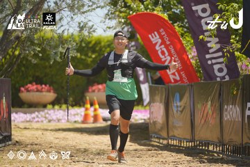 Dalat Ultra Trail 2026 - Ảnh #4691859