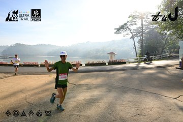 Dalat Ultra Trail 2026 - Ảnh #4911444