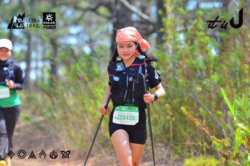 Dalat Ultra Trail 2026 - Ảnh #4793135
