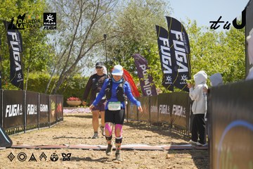 Dalat Ultra Trail 2026 - Ảnh #4684456