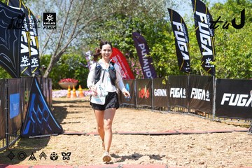 Dalat Ultra Trail 2026 - Ảnh #4737164