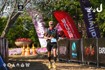Dalat Ultra Trail 2026 - Ảnh #4741992
