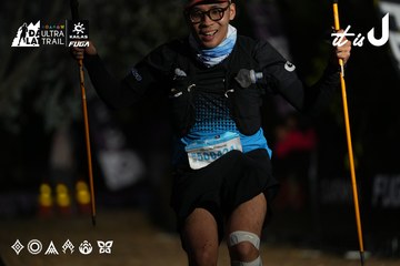 Dalat Ultra Trail 2026 - Ảnh #4757492