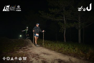 Dalat Ultra Trail 2026 - Ảnh #4751440
