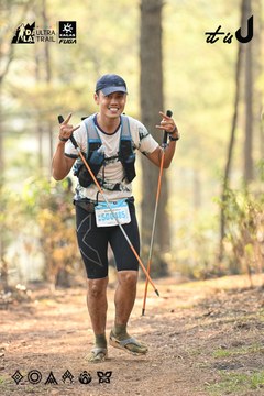 Dalat Ultra Trail 2026 - Ảnh #4706763